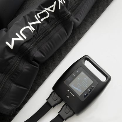 Wagnum Elite Air Compression Boots
