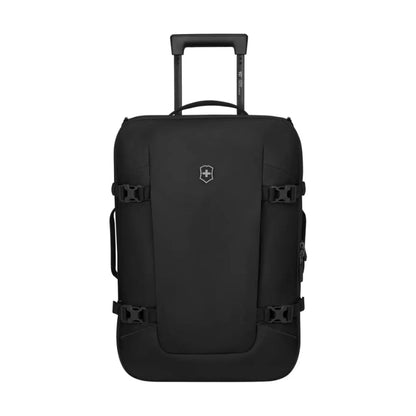 Victorinox Altmont Modern 55 cm Wheeled Duffel Bag Travel Luggage Black