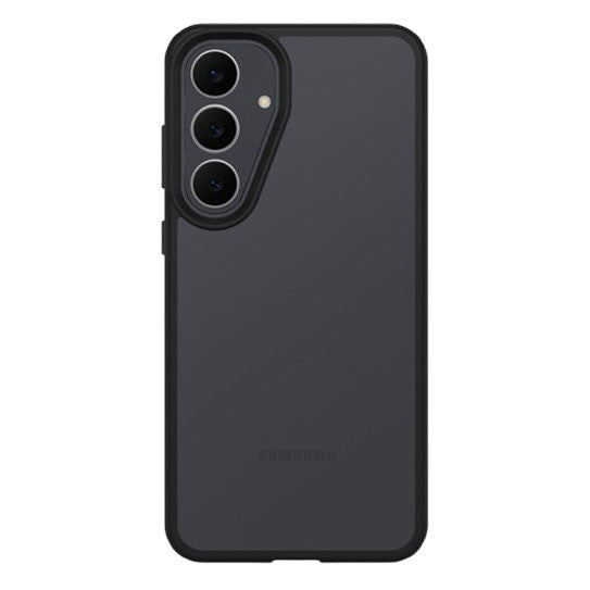 Otterbox React for Galaxy S25 FE (Black Crystal)
