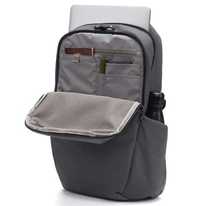 Pacsafe Vibe 25L Anti-Theft Laptop Backpack - Slate