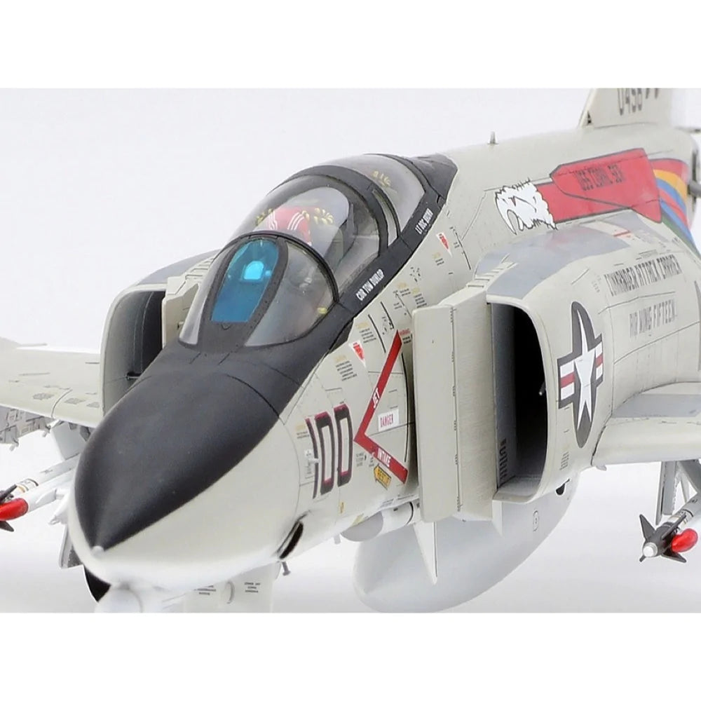 Tamiya 1/48 McDonnell Douglas(TM) F4B Phantom II(TM)
