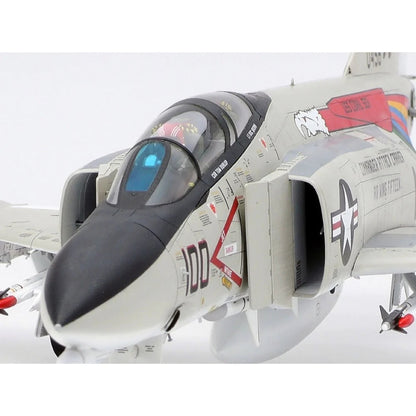 Tamiya 1/48 McDonnell Douglas(TM) F4B Phantom II(TM)