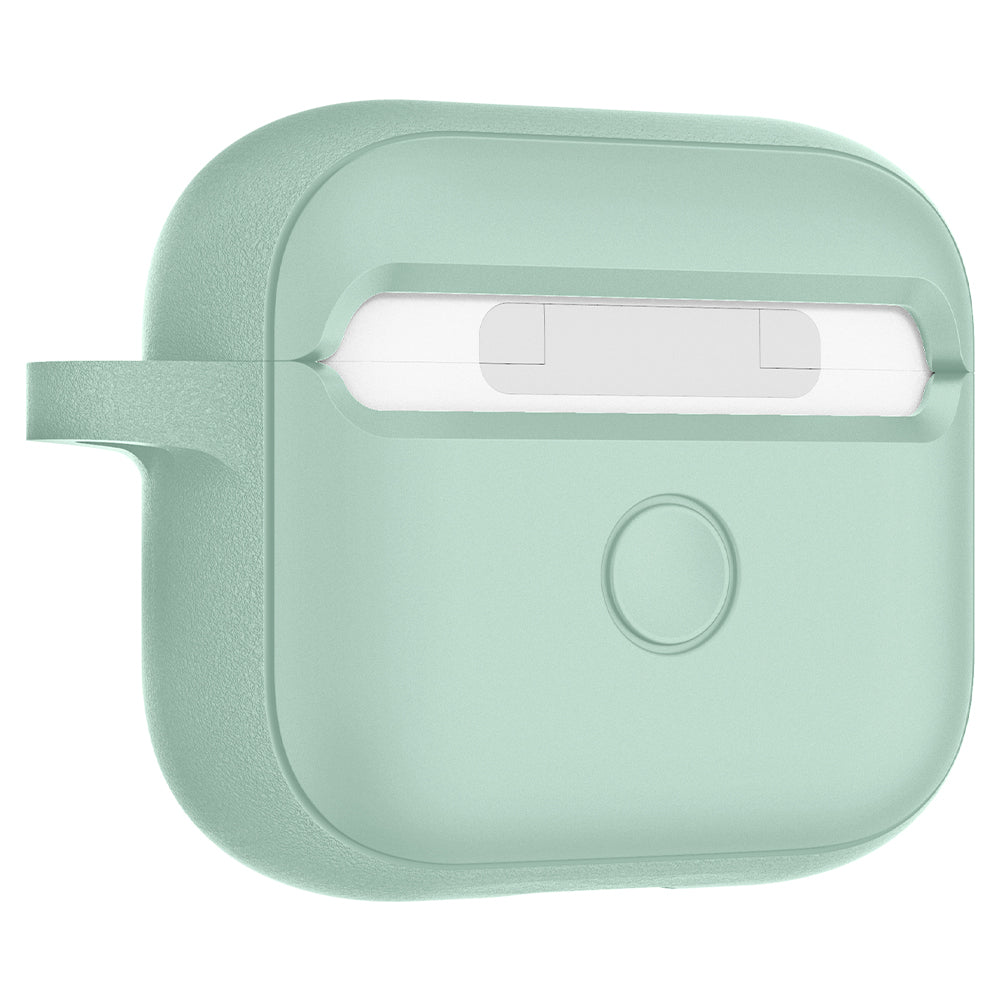 Spigen Airpods 3 Silicone Fit Case (Mint)