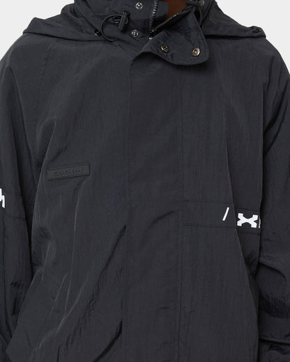 DXXMLIFE L-2 A Windbreaker Black/3M