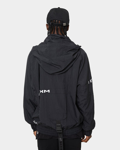 DXXMLIFE L-2 A Windbreaker Black/3M