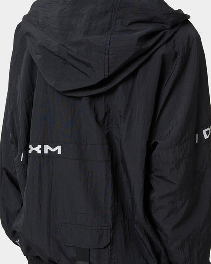 DXXMLIFE L-2 A Windbreaker Black/3M