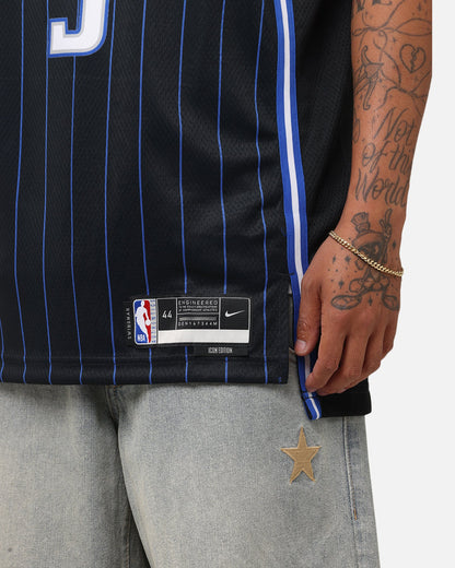 Nike Paolo Banchero Orlando Magic #5 Icon Edition 2022/23 Nike Dri-Fit NBA Swingman Jersey Black