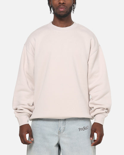 AS Colour Relax Crewneck Bone