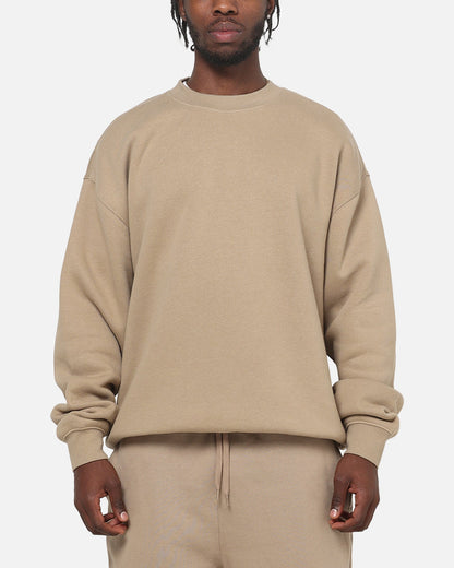 AS Colour Relax Crewneck Sand