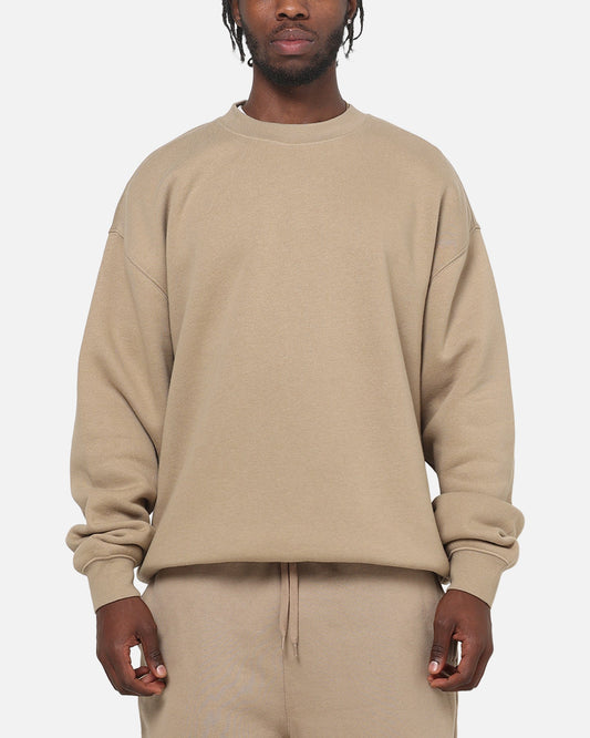 AS Colour Relax Crewneck Sand