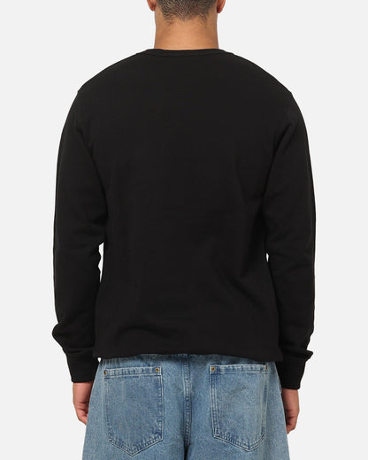 As Colour 5121 Premium Crewneck Black