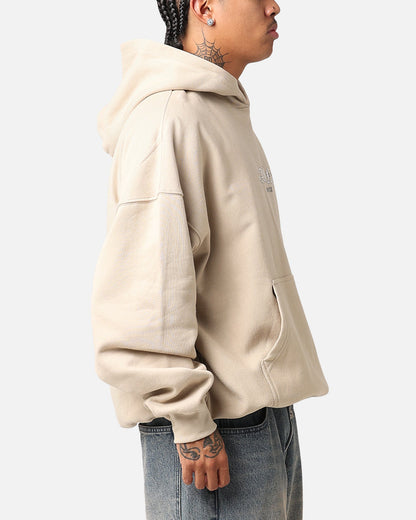 Saint Morta Year Of The Dragon Hoodie Stone
