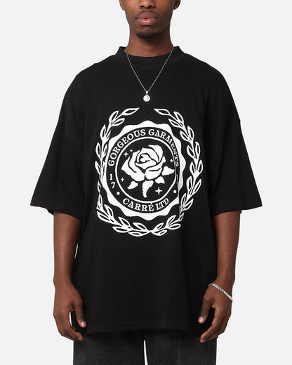 Carre Gorgeous T-Shirt Black