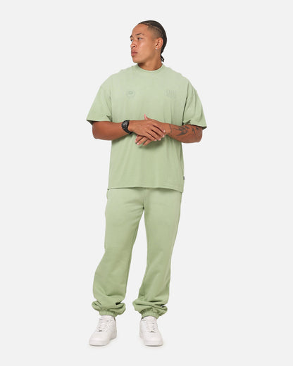 Carre Premium Essentials T-Shirt Sage