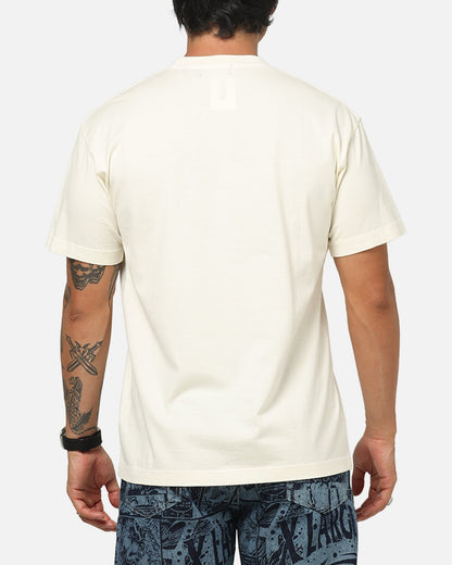 X-Large Comic T-Shirt Off White