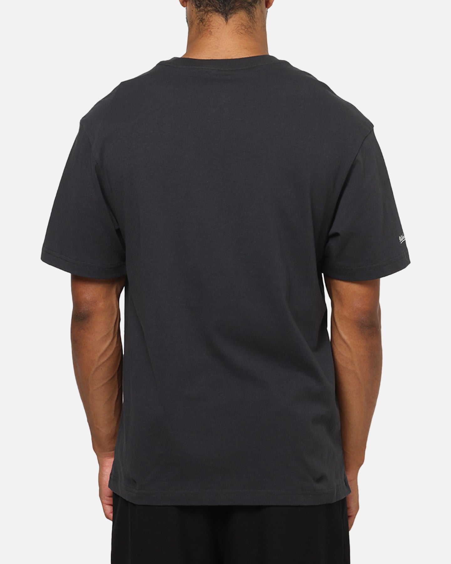 Mitchell & Ness X Mclaren F1 Team Bootleg Lando Norris T-Shirt Washed Black