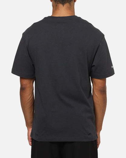 Mitchell & Ness X Mclaren F1 Team Bootleg Lando Norris T-Shirt Washed Black