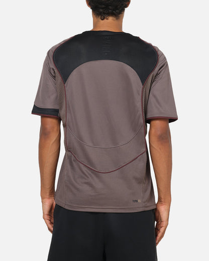 Nike Total 90 Soccer T-Shirt Playful Ironstone/Black