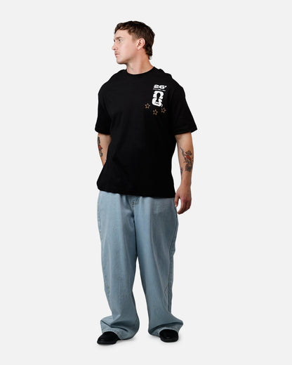 Fifa USA Cities T-Shirt Black