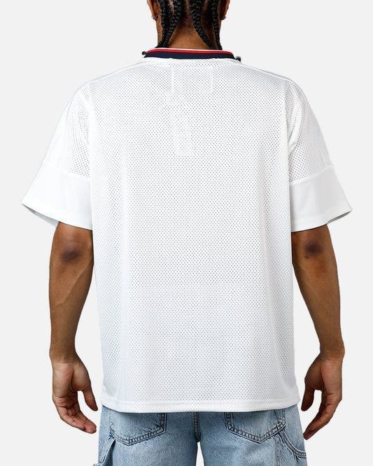 Avirex Jersey White