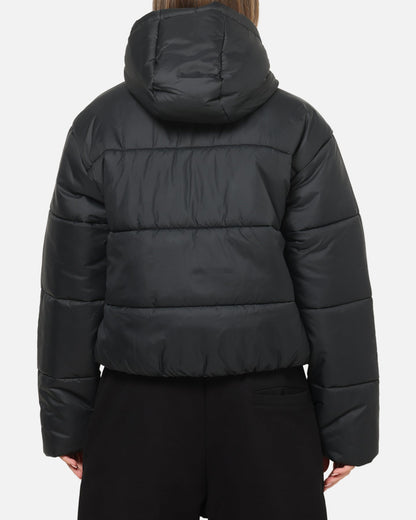 Nike Women's Sportswear Therma-FIT Classic Puffer Jacket Black/White