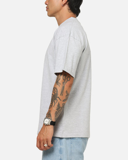 American Thrift New Standard T-Shirt Grey Marle