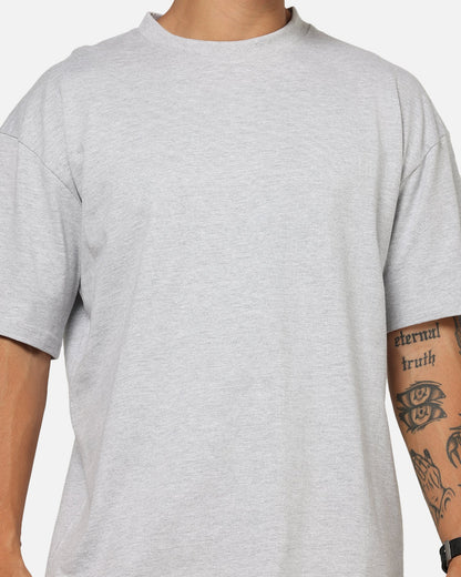 American Thrift New Standard T-Shirt Grey Marle