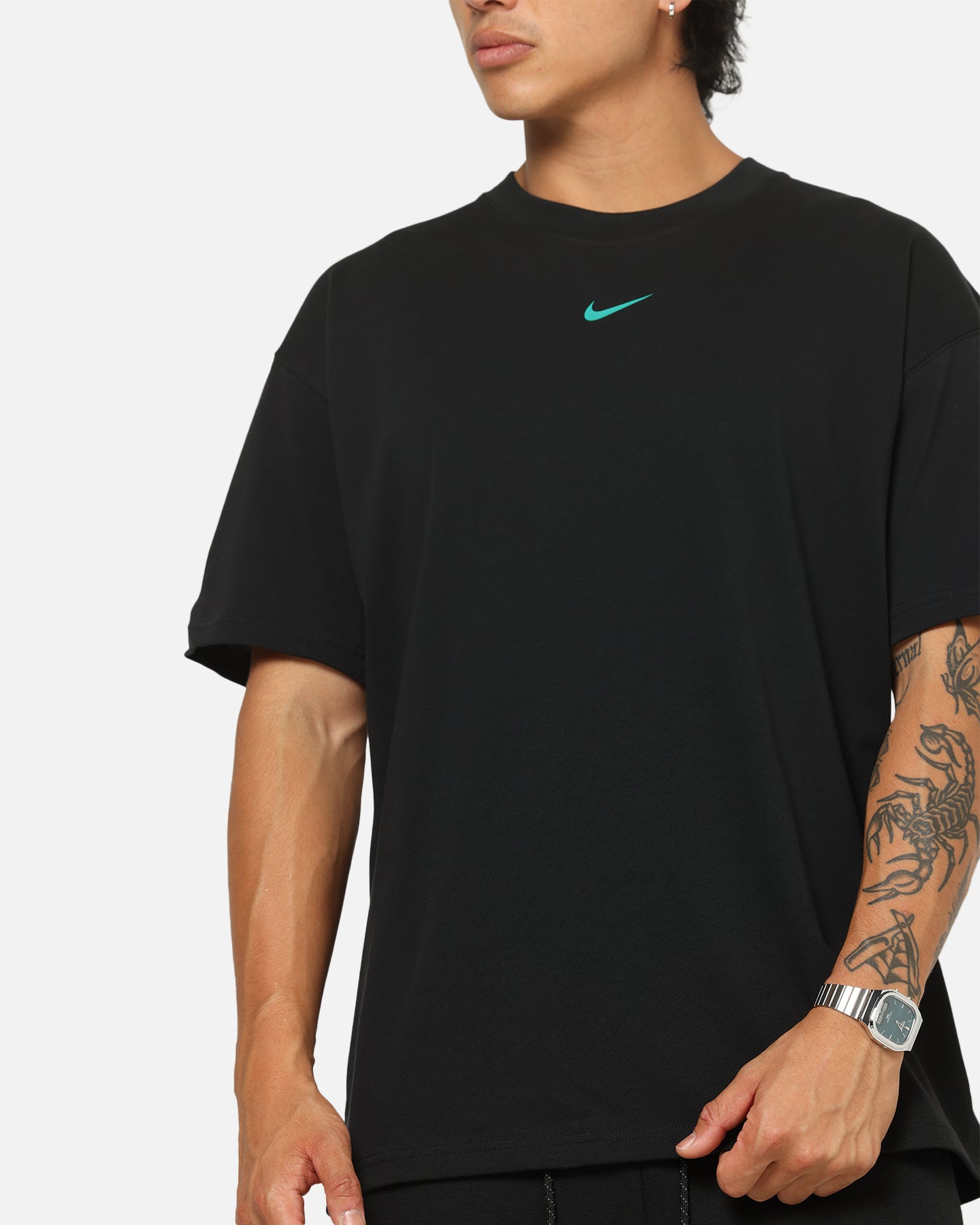 Nike Nocta CS T-Shirt Black