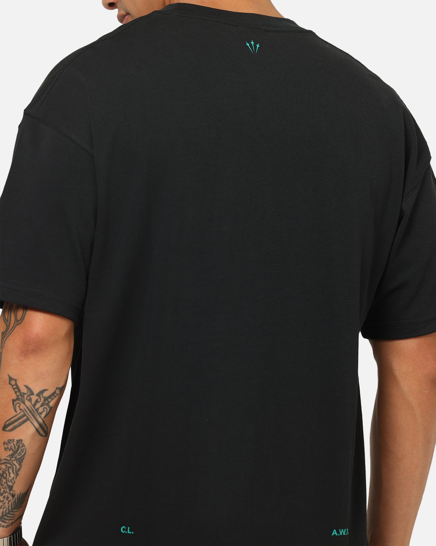 Nike Nocta CS T-Shirt Black