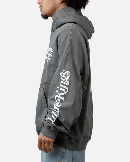 Culture Kiings Las Vegas Hoodie Black
