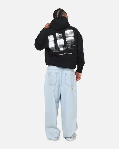 73Studio X Call Of Duty Black Ops The Numbers Mason Hoodie Black