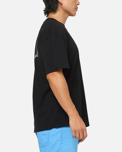 Carre Authentic Goods T-Shirt Black