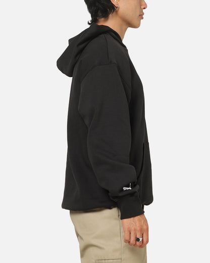 Puma X Scuderia Ferrari Shield Hoodie Black