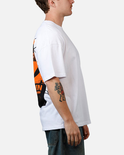 73 Studio X Call Of Duty Black Ops II Nuketown T-Shirt White
