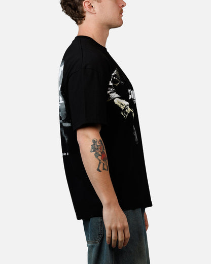 73 Studio X Call Of Duty Black Ops Mason T-Shirt Black