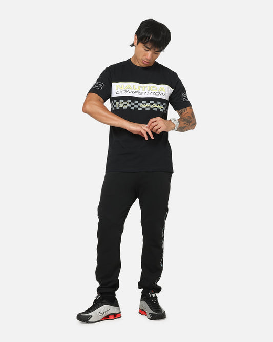 Nautica Diggins T-Shirt Black - image 2