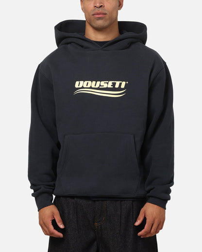 Vouseti Golf Wave Hoodie Navy