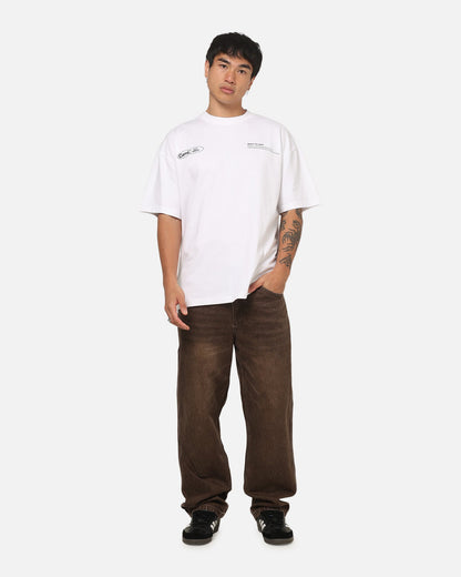 Carre Mmxii T-Shirt White