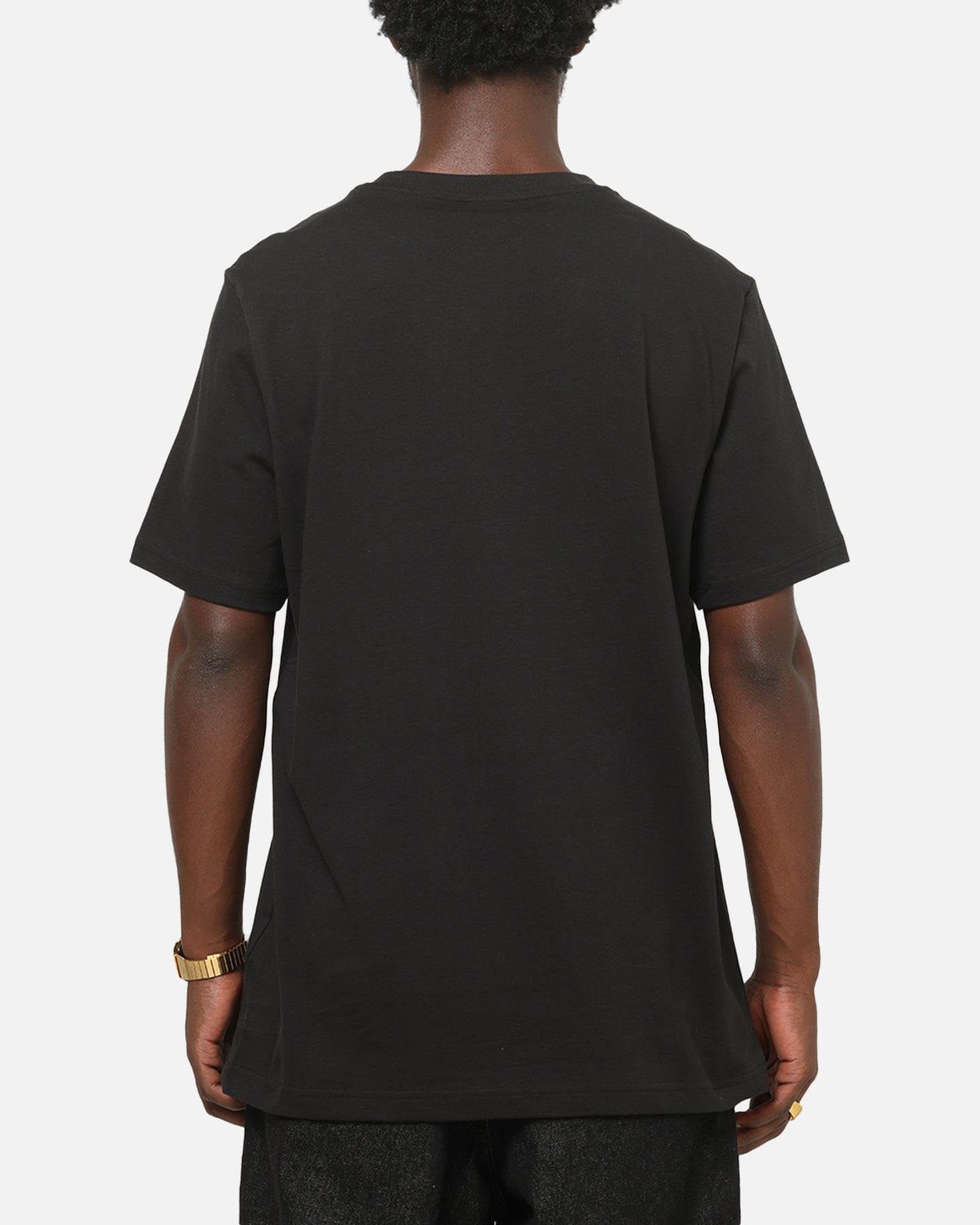 Puma X Mclaren Australia T-Shirt Black