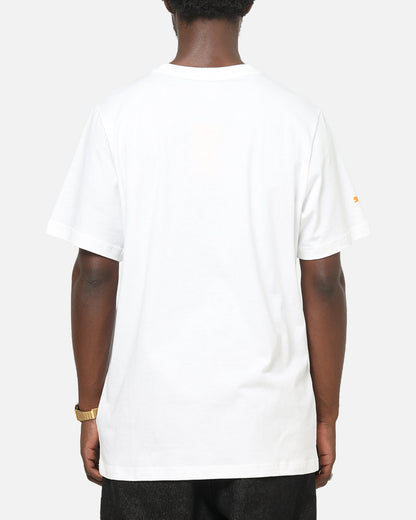 Puma X Mclaren Australia T-Shirt White