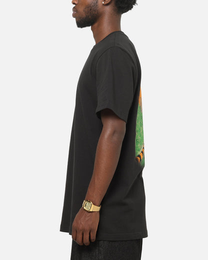 Puma X Mclaren Melbourne T-Shirt Black
