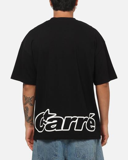 Carre Night Sky T-Shirt Black