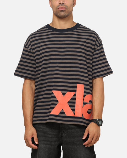 X-Large Eli Gorilla T-Shirt Mocha