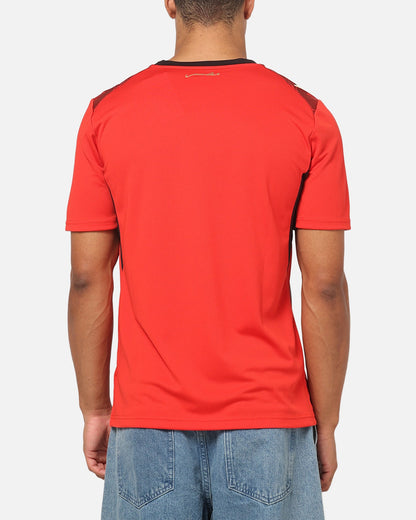 Puma Egypt 2026 Replica Home Jersey Red