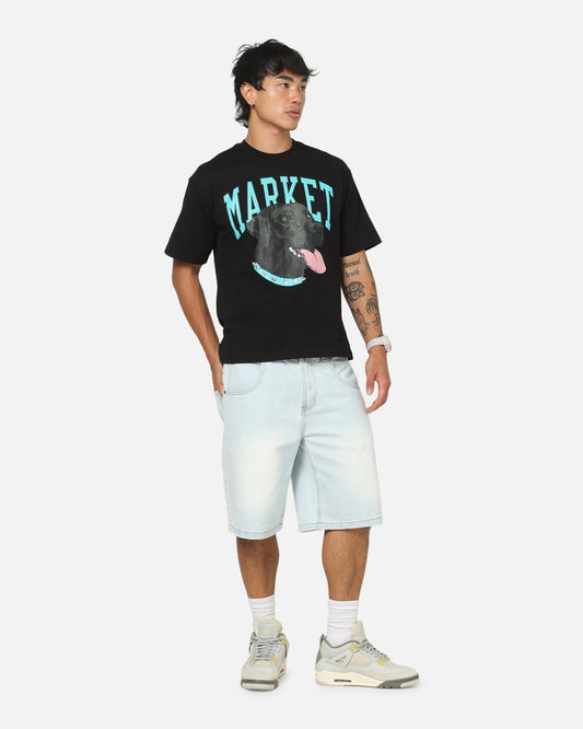Market Black Lab Arc T-Shirt Black - image 2