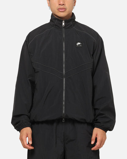 Nike Air Windrunner Track Jacket Black
