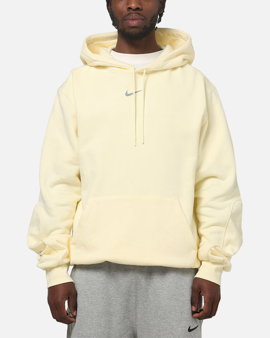Nike Nocta Fleece Hoodie Alabaster
