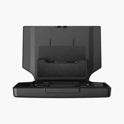 SPIGEN Tesla Y Juniper (2025-2026) Y L TO221H Center Console Hidden Storage Box (Carbon Edition)