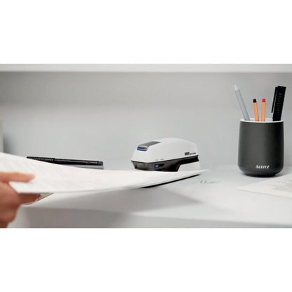 Rapid Optima Electric Stapler Contactless Grip-E