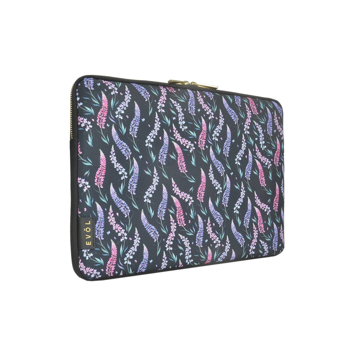 Generation Earth Artisan 13.3" Laptop Sleeve (Lupine)